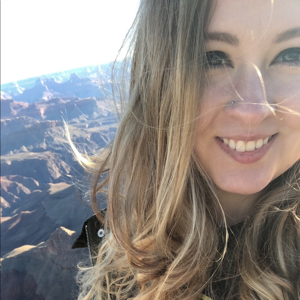 Meet your Posher, Paige